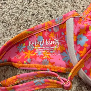 ‼️Kulani Kinis Slim Underwire Bra Bikini Top‼️ thumbnail 3