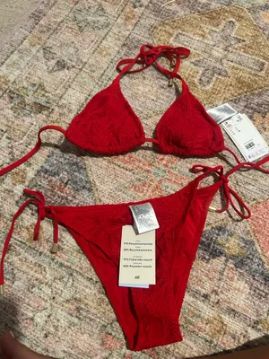 H&M Swimsuit thumbnail 1
