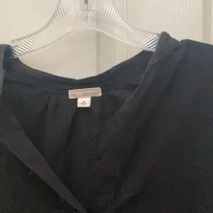 FINAL MARKDOWN Ladies gap burnout top medium thumbnail 2