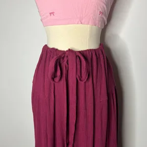 Free People Wide Leg Pants thumbnail 2
