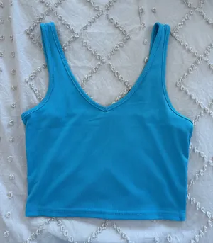 Shein Tank Top thumbnail 1