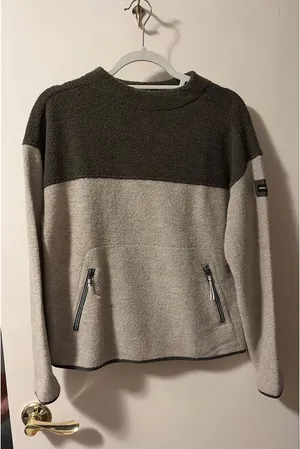 prAna Pullover fleece thumbnail 3