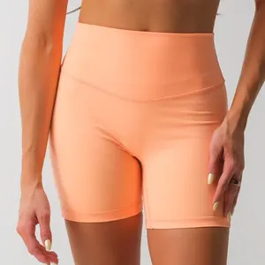 ACTA Biker Shorts thumbnail 1