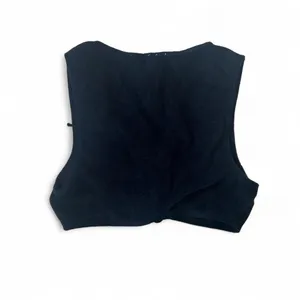 Savage x Fenty black cropped top Size XS thumbnail 3