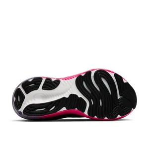 Brooks Womens Glycerin 22 Shoes Black Montana Fuschia NWB Size 6 thumbnail 6