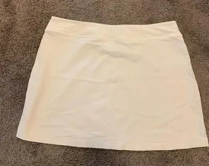 Athleta Women’s Mini Athletic Skirt Size: 1X NWOT thumbnail 1