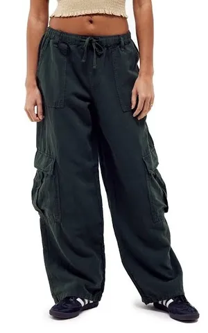 Urban outfitters cargo pants thumbnail 1