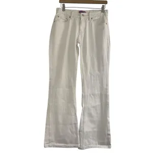 ✨EDIKTED Jayda Low Rise Beige Sz Medium Jeans✨ thumbnail 6