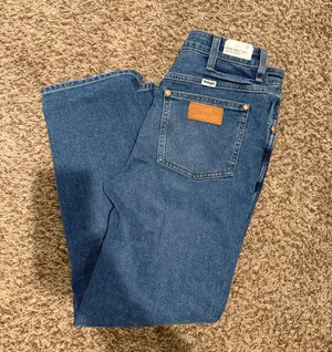 Wrangler Jeans thumbnail 2