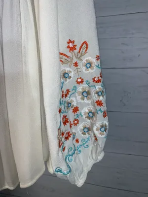 BANJUL embroidered thumbnail 5