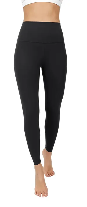 90 Degrees by Reflex Superflex Everday Ankle Leggings thumbnail 1