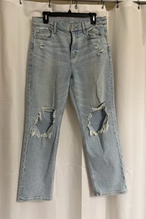 American Eagle Jeans thumbnail 1