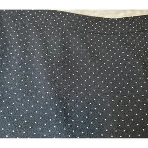 Talbots Womens Size 4 Black Polka Dot Skirt Knee Length Professional Casual thumbnail 12