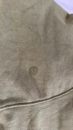 Lululemon sweatshirt thumbnail 3