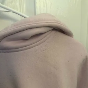 Comfrt Pink Hoodie  thumbnail 3