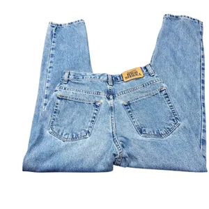 Vintage 90s High Sierra Mom Jeans Sz 6 Short High Rise Relaxed Fit Straight Leg thumbnail 6