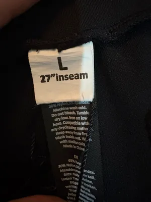 Amazon Comfy dress pants thumbnail 6