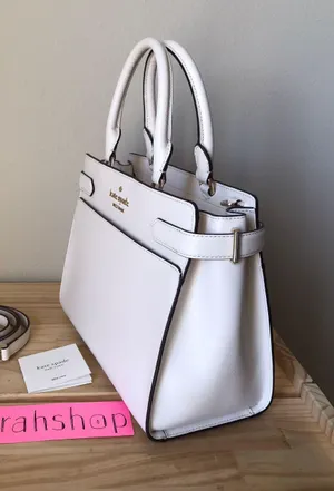 Kate Spade Staci Medium Satchel thumbnail 3