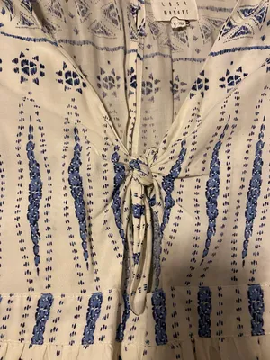 Billabong Dress thumbnail 3