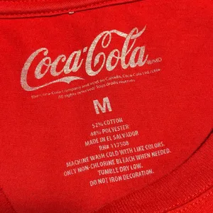 Coca Cola Shirt Size Medium thumbnail 6