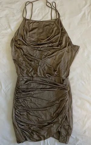 Guess women’s dress thumbnail 1