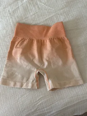 AYBL Seamless Shorts thumbnail 2