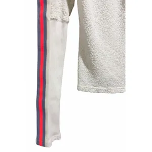 Free People Movement Recovery Layer‎ Top White Women's Size Medium thumbnail 8
