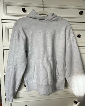 Aritzia Hoodie Perfect  thumbnail 1