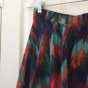 FINAL MARKDOWN Ladies’ democracy skirt (S) thumbnail 3