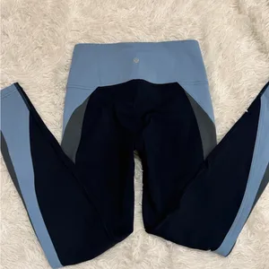 Lululemon Athletica Get Going Train Tight 28" leggings size 6 thumbnail 11