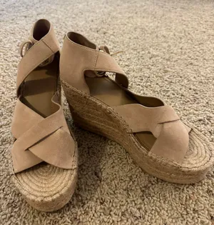 Espadrille Wedges thumbnail 1