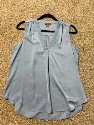 Vince Camuto Top thumbnail 1