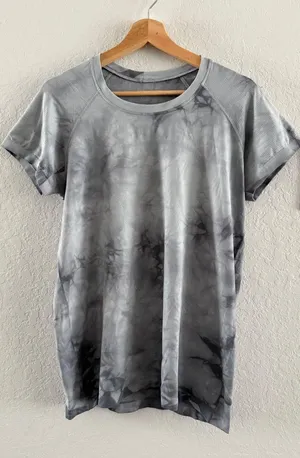 Lululemon Swiftly Tech Short Sleeve thumbnail 4