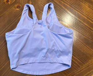 Amazon Workout Tank thumbnail 1