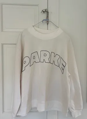 PARKE X Target Mockneck thumbnail 3