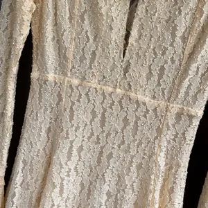 Nwt Free People Teen Witch Lace Dress thumbnail 9