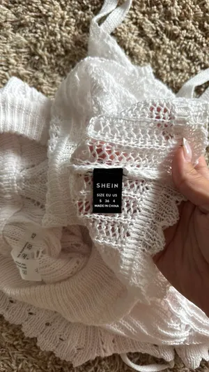 Shein Cover-Up thumbnail 7