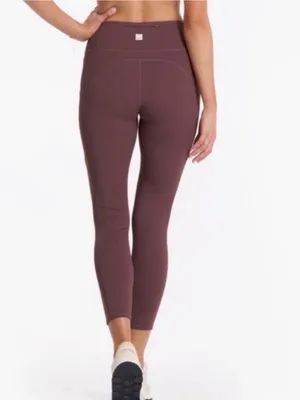 Vuori Stride Leggings Size XS thumbnail 6