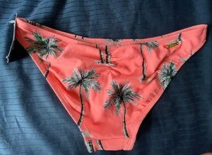 Eidon Bikini Bottoms XS Bright Color thumbnail 3