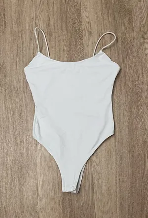 zara bodysuit  thumbnail 1