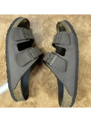 Estimated Birkenstock EU 42 / Women's US 11–11.5 / Men's US 9–9.5 thumbnail 6