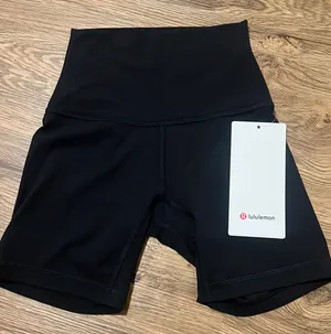 Lululemon Align HR Short 6” thumbnail 1