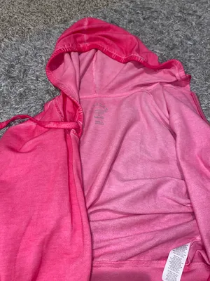 Sundown pink jackets thumbnail 2