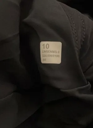 Lululemon Dance Studio Mid-rise Jogger thumbnail 6