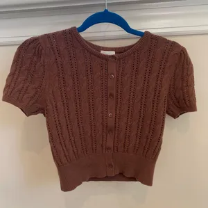 Aritzia Wilfred Sweater Top thumbnail 1