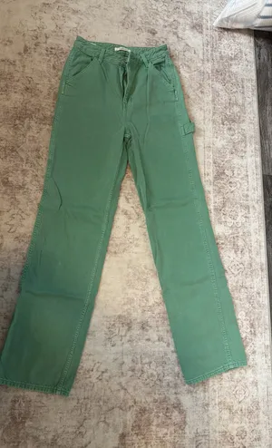 PacSun Cargo Jeans Women’s thumbnail 1