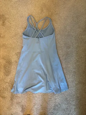 Old Navy Tennis Dress Active thumbnail 2