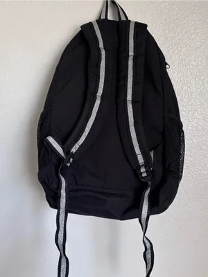 Victoria's Secret Pink Bling Campus Backpack thumbnail 6