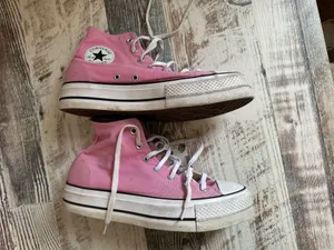 Chuck Taylor Platform Sneakers thumbnail 6