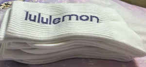 Lululemon Socks Crew daily stride thumbnail 7